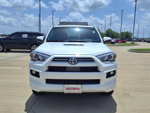 2024 Toyota 4Runner TRD Sport