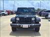 2015 Jeep Wrangler Unlimited Unlimited Sport