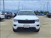 2018 Jeep Grand Cherokee Upland Edition