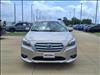 2017 Subaru Legacy 2.5i Limited