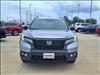 2021 Honda Passport Elite