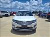 2015 Lincoln MKC Base