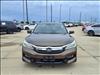 2017 Honda Accord Hybrid Touring