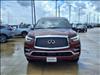 2022 INFINITI QX80 Sensory