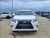 2015 Lexus GX 460 460