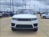 2020 Land Rover Range Rover Sport HSE