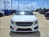 2015 Mercedes-Benz CLA CLA 250
