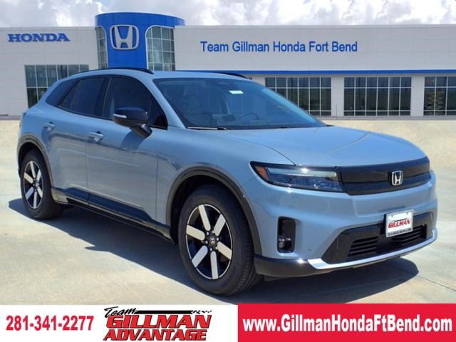 2025 Honda Prologue Touring