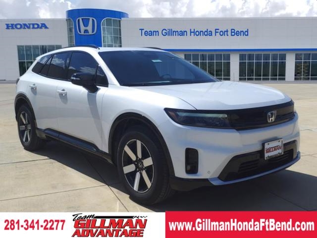 2025 Honda Prologue Touring