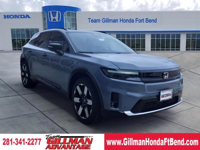 2025 Honda Prologue Elite