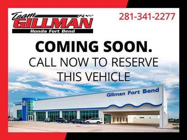 2025 Honda Pilot EX-L AWD