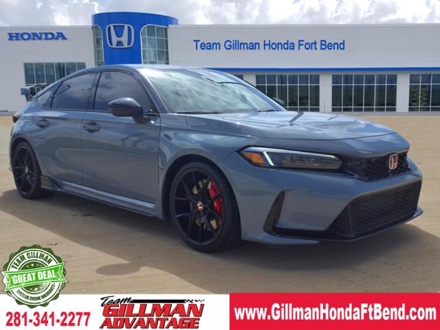 2023 Honda Civic Base