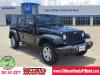 2015 Jeep Wrangler Unlimited Unlimited Sport
