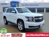 2015 Chevrolet Tahoe