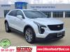 2021 Cadillac XT4 Sport