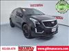 2024 Cadillac XT5