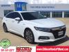 2019 Honda Accord Hybrid