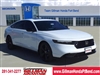 2024 Honda Accord Hybrid