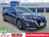 2020 Nissan Altima 2.5 SL