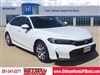 2025 Honda Civic LX