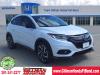 2019 Honda HR-V