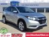 2016 Honda HR-V