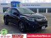 2022 Honda HR-V