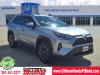 2024 Toyota RAV4 Hybrid