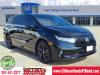 2023 Honda Odyssey