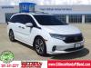 2023 Honda Odyssey