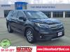 2020 Honda Pilot EX-L w/Navigation and Rear Entertainment System