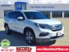 2018 Honda Pilot