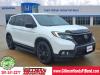 2021 Honda Passport