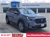 2025 Honda Passport