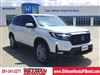 2025 Honda Passport