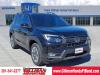 2025 Honda Passport TrailSport