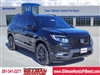 2025 Honda Passport