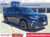 2025 Honda Pilot EX-L+