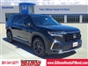 2025 Honda Pilot Touring+