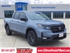 2025 Honda Ridgeline Sport