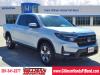 2025 Honda Ridgeline