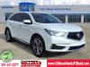 2019 Acura MDX