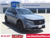 2025 Honda CR-V Hybrid