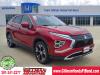 2022 Mitsubishi Eclipse Cross