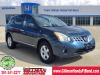 2013 Nissan Rogue