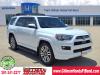 2024 Toyota 4Runner TRD Sport