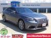 2014 Lexus LS 460