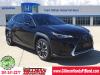 2020 Lexus UX 250h