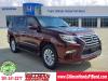 2015 Lexus GX 460