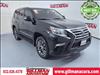 2019 Lexus GX 460